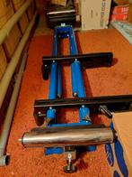 Werktafel voor zagen merk scheppach UMF 2000., Doe-het-zelf en Bouw, Gereedschap | Zaagmachines, Ophalen