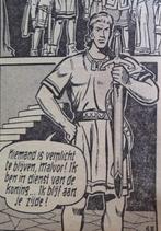 Vandersteen Sleen Suske Wiske - Nieuwsblad 16/3/1967, Ophalen of Verzenden, Suske en Wiske, Gebruikt, Overige typen