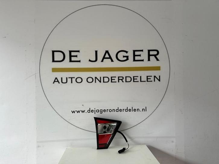 FORD KUGA MK2 FACELIFT ACHTERLICHT LINKS GV41-13A603-BF, Auto-onderdelen, Verlichting, Ford, Gebruikt