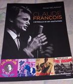Livre Claude François l'intégrale de ses adaptations, Ophalen, Zo goed als nieuw, Artiest, Olivier Delavault