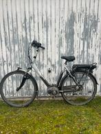 Vélo électrique Gazelle avec moteur central Bosch, Vélos & Vélomoteurs, Vélos électriques, Enlèvement, Gazelle