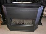 Poêle gaz Well Straler, Huis en Inrichting, Kachels, Ophalen, Gebruikt, Gas, Vrijstaand