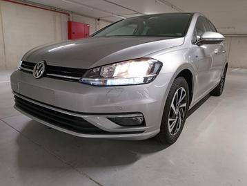 Vw Golf 7.5 DSG JOIN 1.5Tsi 150PK 08/2018 ACC Camera Nav Pdc beschikbaar voor biedingen
