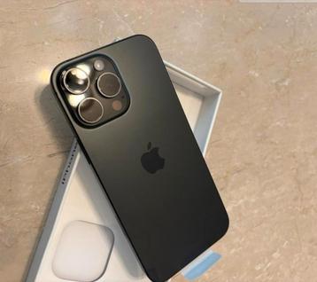Apple iphone 16 Pro max 512G "Ruilen tegen S25 Ultra? beschikbaar voor biedingen