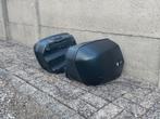 Zijkoffer BMW R1100 `93, Motoren, Ophalen, Gebruikt