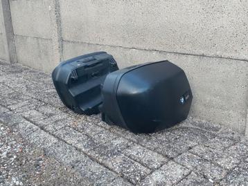 Zijkoffer BMW R1100 `93 beschikbaar voor biedingen
