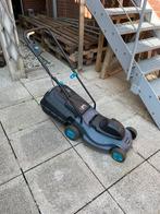 Grasmaaier, Tuin en Terras, Grasmaaiers, Ophalen, Cirkelmaaier, Gebruikt, Elektrische grasmaaier