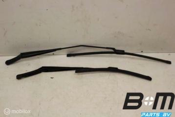 Set ruitenwissers VW Golf 7 GTE beschikbaar voor biedingen