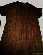 Belle blouse pour dame, Enlèvement ou Envoi, Neuf, Taille 42/44 (L), Brun