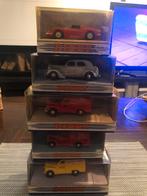 collection matchbox dinky 1/43, Hobby en Vrije tijd, Ophalen, Zo goed als nieuw, Auto, Matchbox