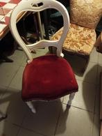 Oude stoel, Huis en Inrichting, Ophalen