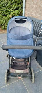 poussette maxicosi trio, Enfants & Bébés, Poussettes & Combinaisons, Enlèvement, Utilisé, Poussette, Maxi-Cosi