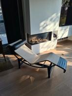 Le Corbusier Pierre Jeanneret Charlotte Perriand LC4, Ophalen, Zo goed als nieuw