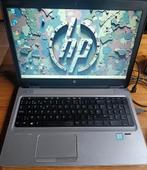 HP / i,5 proc. / 250 SSD / Wind.11 Pro ./16" Scherm, Computers en Software, Windows Laptops, I,5, 256 GB, Ophalen of Verzenden