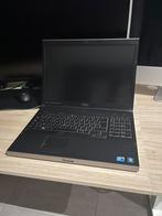 PC Portable DELL Precision M6500, Computers en Software, Windows Laptops, 8 GB, Refurbished, Ophalen of Verzenden, Dell