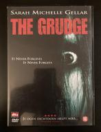 DVD " THE GRUDGE ", CD & DVD, DVD | Horreur, Gore, Utilisé, Envoi, À partir de 16 ans