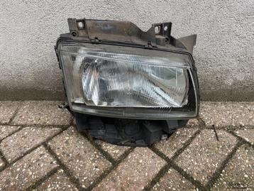 Volkswagen Transporter VW T4 koplampen koplamp facelift wijs, Enlèvement ou Envoi, Utilisé, Volkswagen