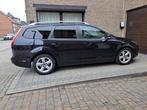 Ford Focus 1.6 TDCI. Van 2010. Euro 4. Nieuwe staat !!, Auto's, 4 cilinders, 1600 cc, Zwart, Particulier