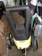 Karcher voor reparatie of voor K2-360 onderdelen, KARCHER, Gebruikt, Elektrisch, Ophalen