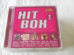 CD - HITBOX - 2004 - 1, Comme neuf, Enlèvement ou Envoi, Dance