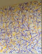 Mooi kunst schilderijen, Antiek en Kunst, Kunst | Schilderijen | Modern, Ophalen