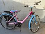 26 inch meisjes fiets, Ophalen, Gebruikt, 26 inch of meer, Handrem
