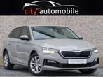 Skoda Scala 1.6 TDI GPS CARPLAY CAMERA SIEGES CHAUFF LED, Auto's, Skoda, Gebruikt, 4 cilinders, 116 pk, 5 deurs