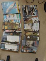 gratis tijdschrijften hengelsport, Watersport en Boten, Hengelsport | Algemeen, Ophalen, Zo goed als nieuw, Boek of Tijdschrift