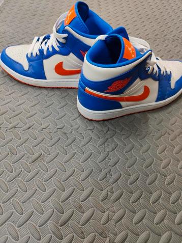 Nike air Jordan maat 44,5 beschikbaar voor biedingen