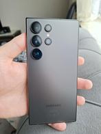 Samsung Galaxy, Telecommunicatie, Mobiele telefoons | Samsung, Ophalen, Overige modellen, Zwart, Zo goed als nieuw