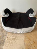Autostoeltje autozitje zwart groep 3 - junior isofix, Overige merken, Autogordel of Isofix, 15 t/m 36 kg, Ophalen of Verzenden