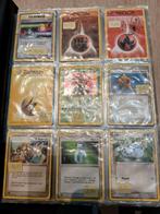 Pokemon lot oude kaarten, Hobby en Vrije tijd, Ophalen of Verzenden, Gebruikt, Starterdeck, Foil