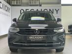 Volkswagen Tiguan 1.5 TSi Act Life *App Connect*Sensoren vo, Bedrijf, 5 deurs, 97 kW, 131 pk