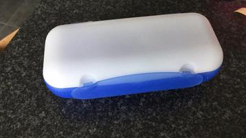 Eierdoos tupperware, Enlèvement ou Envoi, Comme neuf