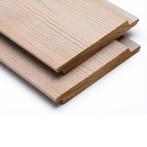 Gevelbekleding | rabatdelen | hout | gemodificeerd | rabat, Tuin en Terras, Ophalen, Nieuw, Planken