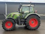 FENDT 722 Profi Plus WG2082, Zakelijke goederen, Landbouw | Tractoren, Fendt