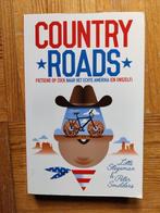 Country roads/De wind in mijn wielen/Lois onderweg, Boeken, Reisverhalen, Ophalen, Gelezen, Europa