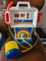 Fisher-Price tankstation, Ophalen, Zo goed als nieuw
