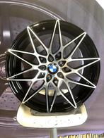 19 inch 5x120 BMW F30 / E90 Styling 666 Repl. Velgen Nieuw, Auto-onderdelen, Banden en Velgen, 19 inch, Gebruikt, Velg(en), Ophalen of Verzenden