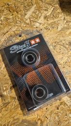 Opgaging lagers voor horizontale minarelli blokjes, Fietsen en Brommers, Ophalen of Verzenden, Nieuw, Overige typen, Booster spirit