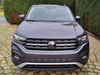 Volkswagen T-Cross 1.0 TSI Life OPF DSG *Camera* (bj 2022), Auto's, Gebruikt, 1290 kg, Bedrijf, 5 zetels