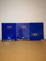 Jaarboeken 1998, 1999 en 2001, Boeken, Geschiedenis | Wereld, Nieuw, Ophalen of Verzenden