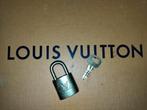 Louis Vuitton origineel slot + sleutel, Enlèvement ou Envoi, Utilisé