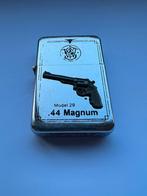 Zippo 4.4 Magnum ~ état neuf+emballage d'origine, Enlèvement ou Envoi