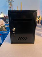 Brievenbus, Tuin en Terras, Ophalen, Nieuw, Overige materialen, Wandbrievenbus