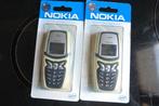 coque nokia 5210, Enlèvement, Neuf, Façade ou Cover