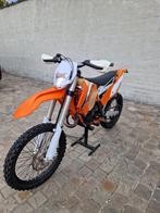 Ktm exc 125 2016 enduro, Motoren, Particulier, Enduro