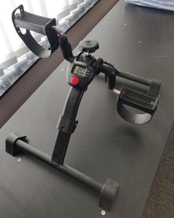 Stoelfiets opvouwbaar - pedaaltrainer beschikbaar voor biedingen