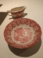 Servies set 17 delig, Antiek en Kunst, Ophalen