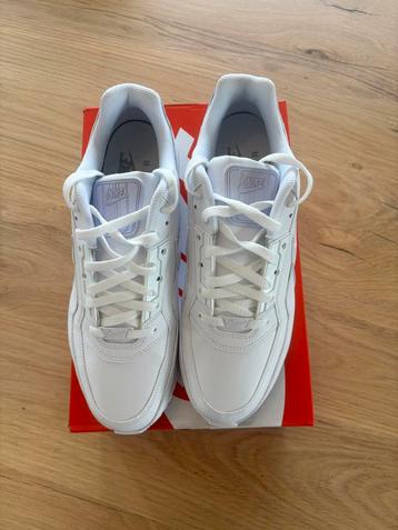 Nike air Max LTD 3 wit beschikbaar voor biedingen